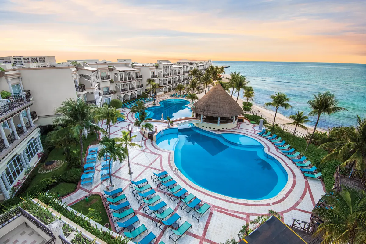 Wyndham Alltra Playa del Carmen Adults Only All In, foto 7