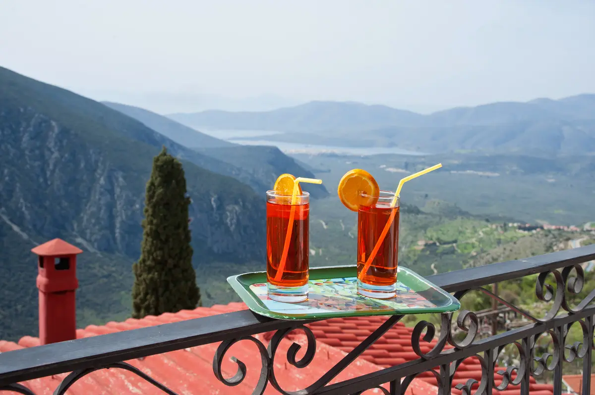 Hermes Delphi