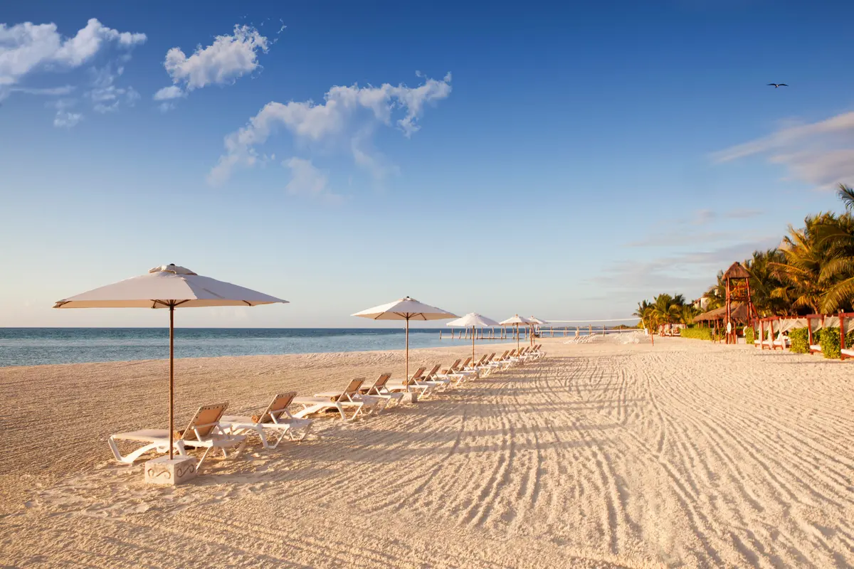 El Dorado Maroma Spa Resort - All Inclusive, foto 8