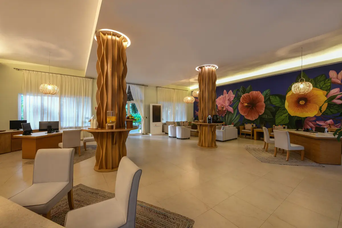 El Dorado Maroma Spa Resort - All Inclusive, foto 11