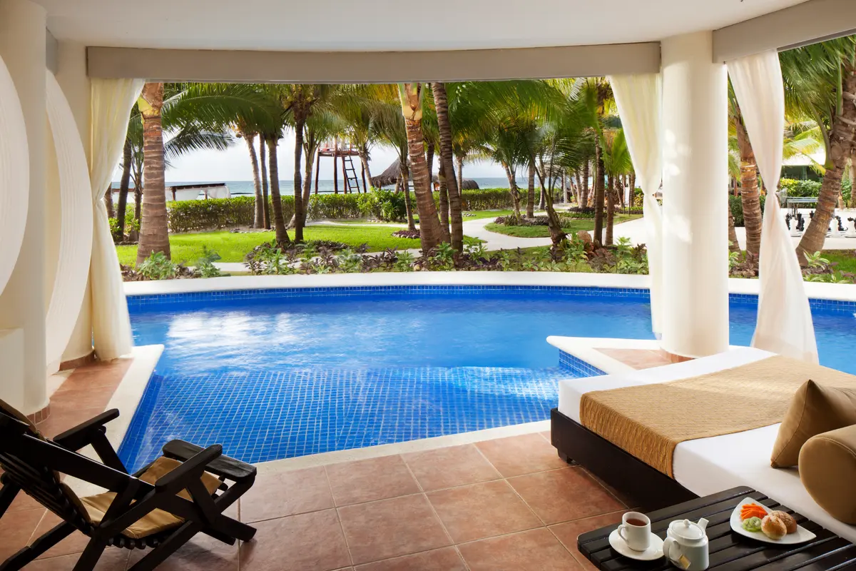 El Dorado Maroma Spa Resort - All Inclusive, foto 13