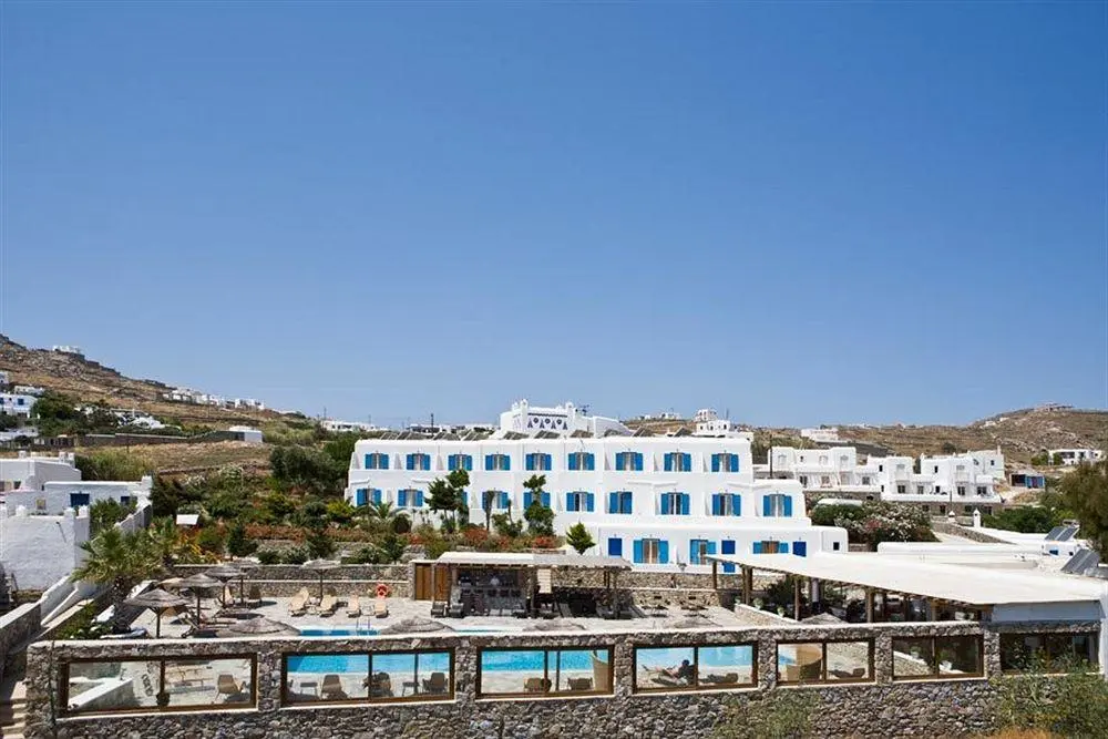 Yiannaki