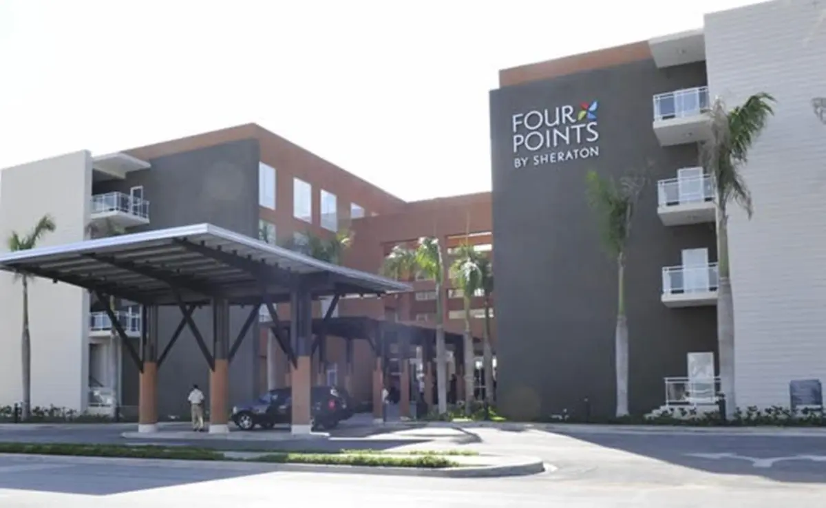 Four Points by Sheraton Puntacana Village, foto 10