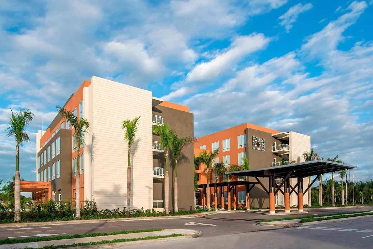 Four Points by Sheraton Puntacana Village, foto 6