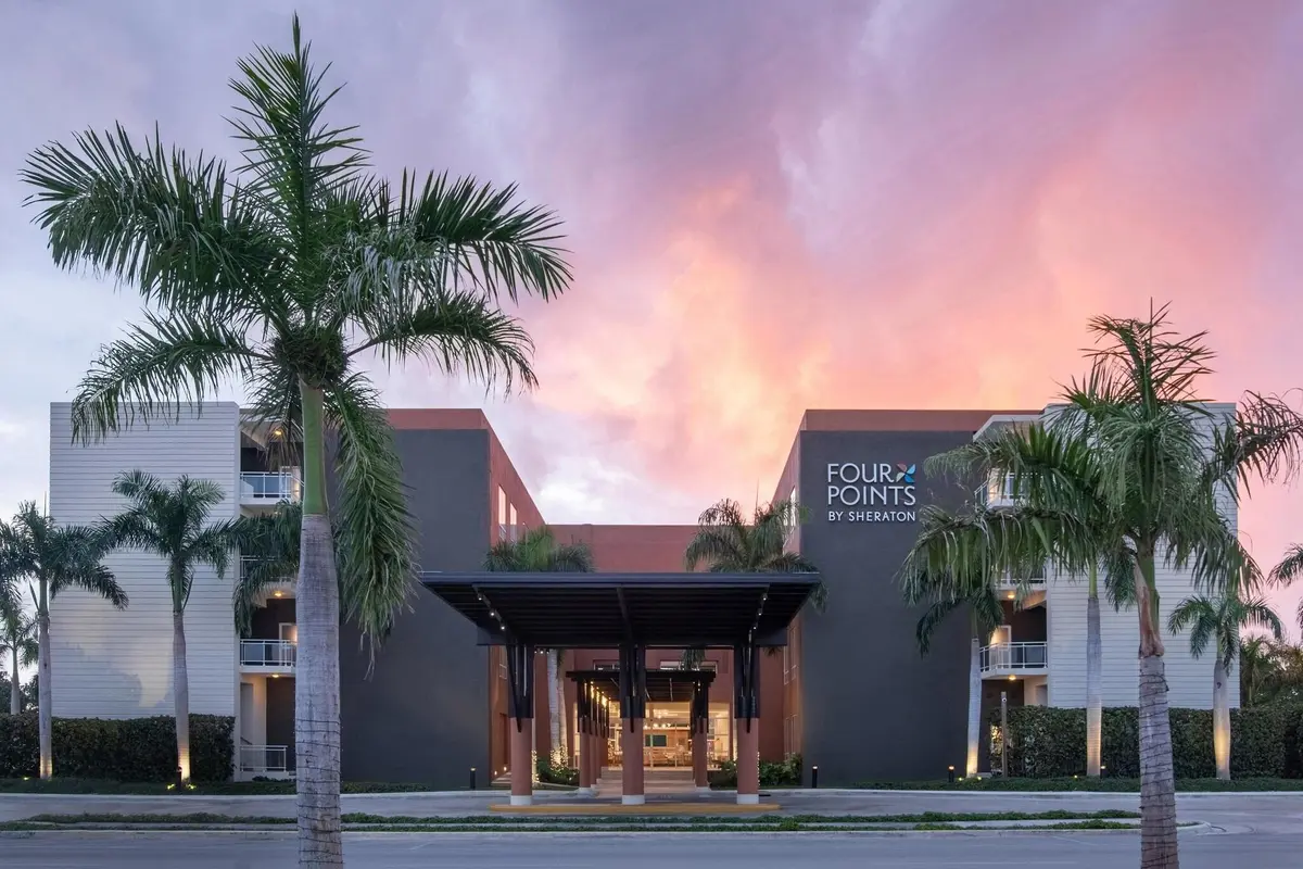 Four Points by Sheraton Puntacana Village, foto 8