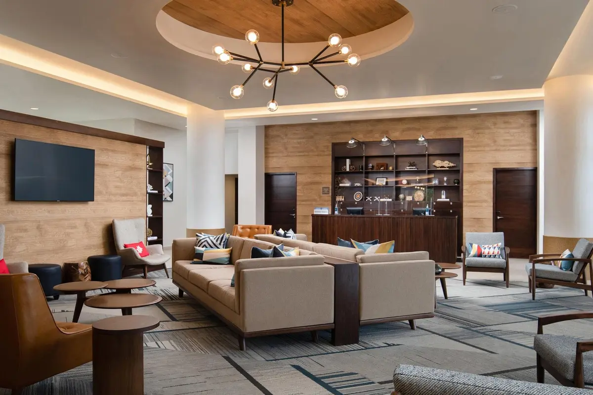 Four Points by Sheraton Puntacana Village, foto 13