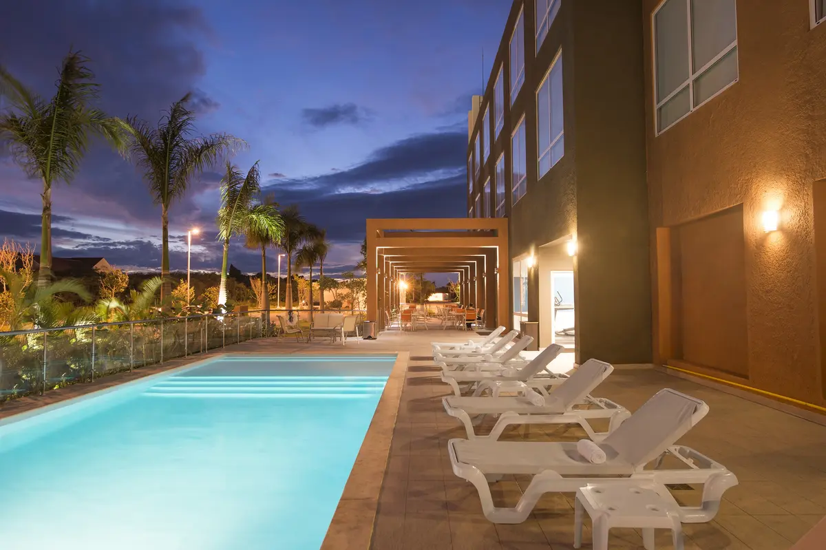 Four Points by Sheraton Puntacana Village, imagen 2