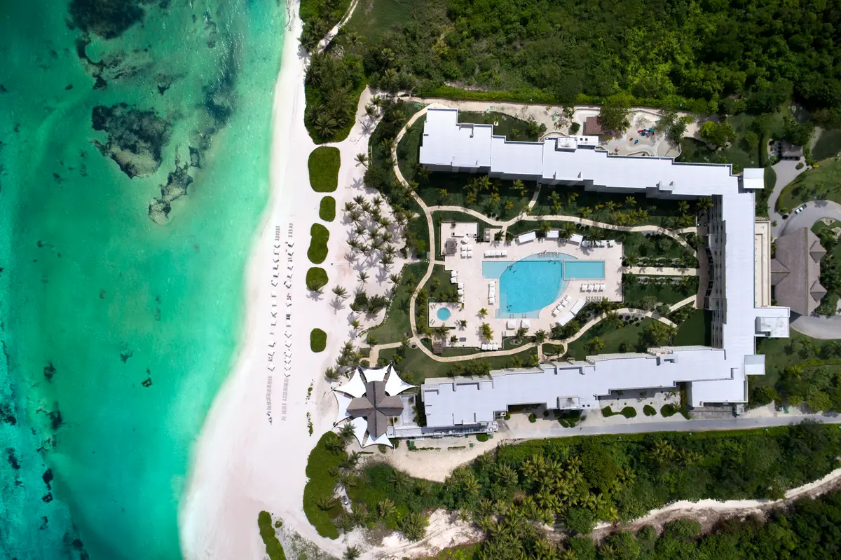 The Westin Puntacana Resort, foto 13