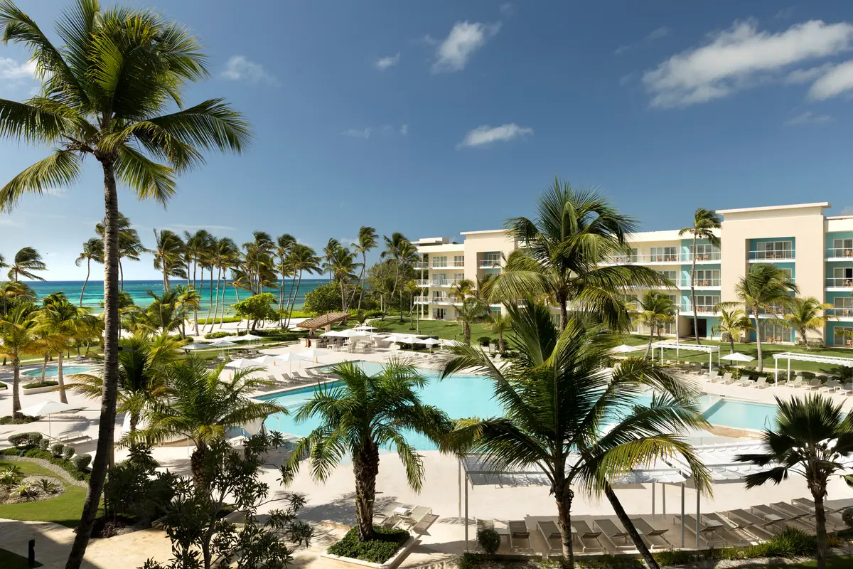 The Westin Puntacana Resort, foto 15