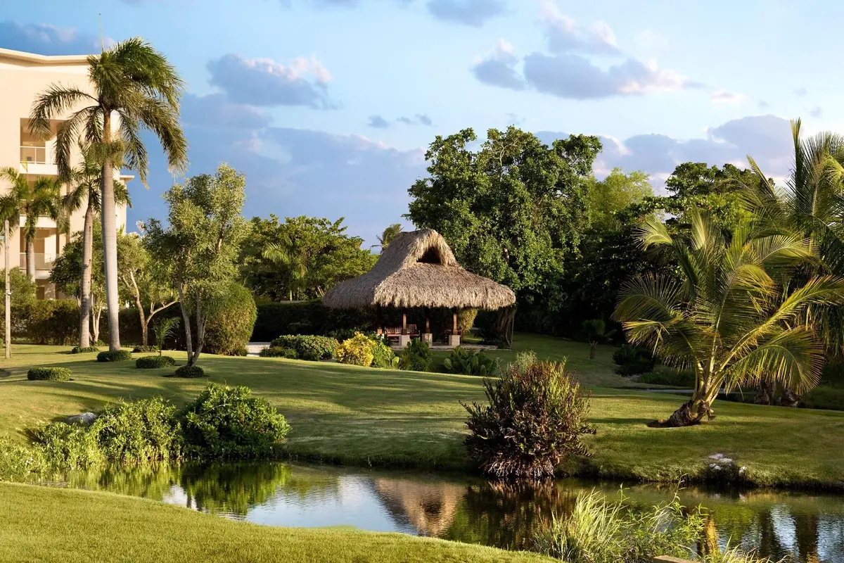 The Westin Puntacana Resort, foto 7