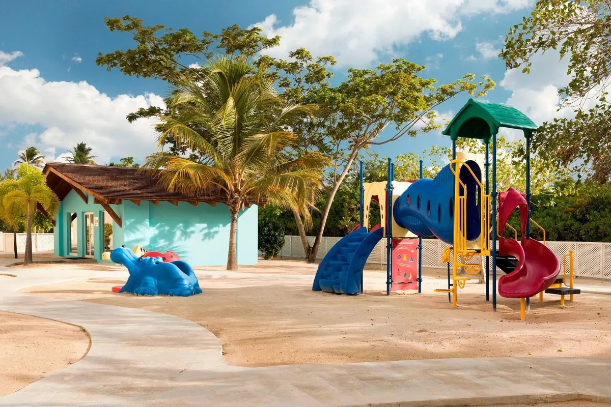 The Westin Puntacana Resort, foto 9