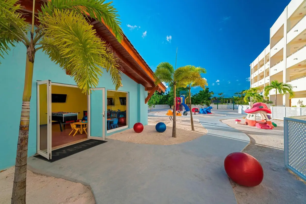 The Westin Puntacana Resort, foto 10