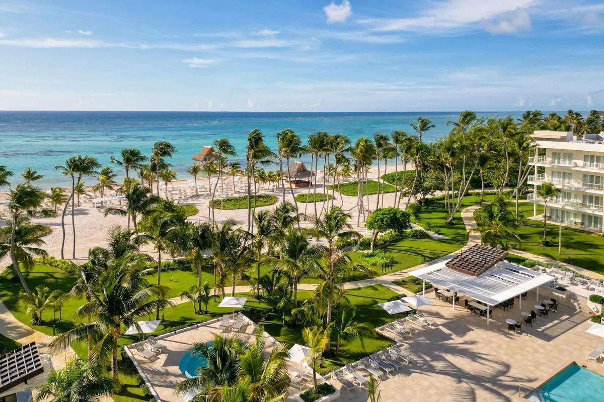 The Westin Puntacana Resort, foto 11