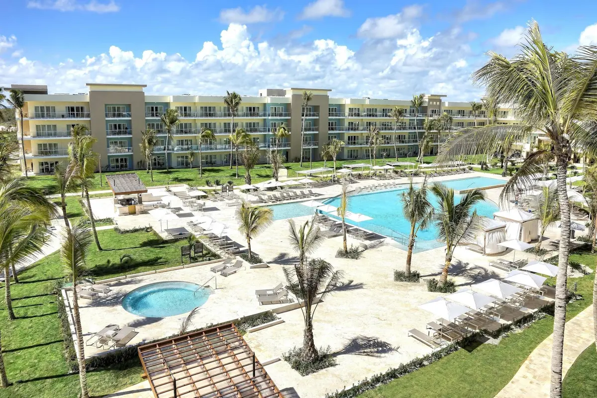 The Westin Puntacana Resort, imagen 2