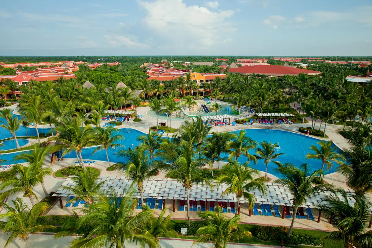 Barceló Maya Caribe, foto 7