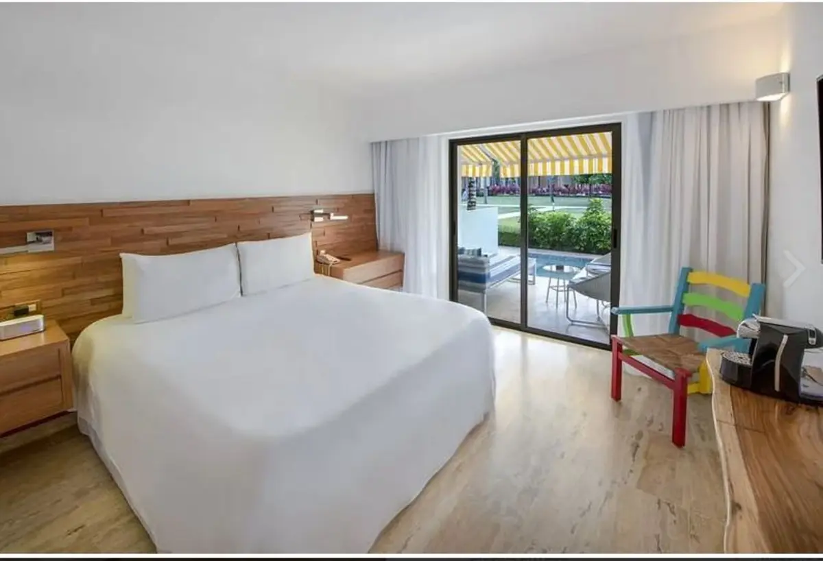 Viva V Samana By Wyndham, A Trademark Adults All I, foto 13
