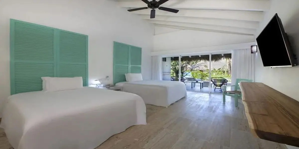 Viva V Samana By Wyndham, A Trademark Adults All I, foto 14