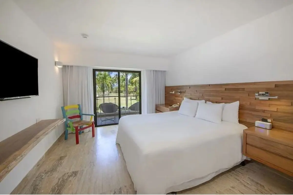 Viva V Samana By Wyndham, A Trademark Adults All I, foto 15