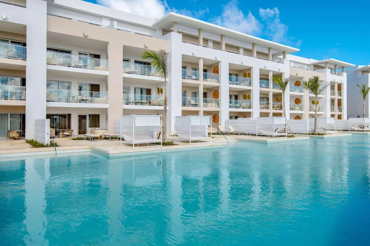 Paradisus Grand Cana - All Suites, foto 12
