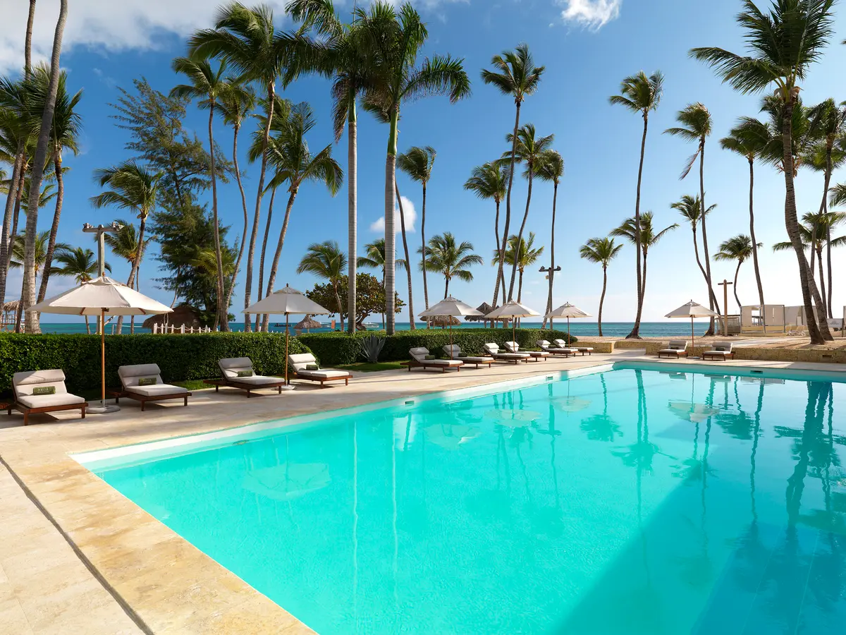 Melia Punta Cana Beach A Wellness AI Resort, imagen 2