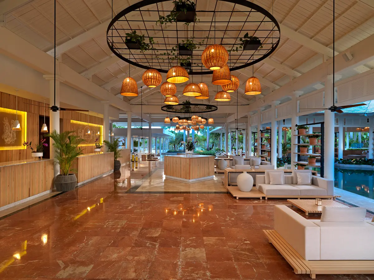 Melia Punta Cana Beach A Wellness AI Resort, foto 11