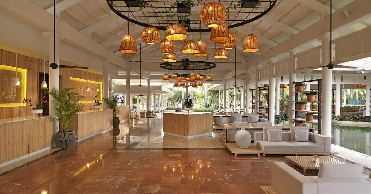 Melia Punta Cana Beach A Wellness AI Resort, foto 12
