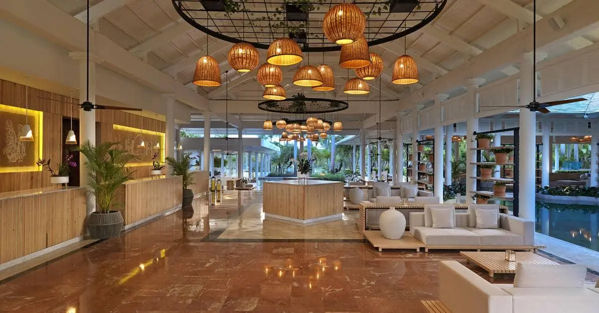 Melia Punta Cana Beach A Wellness AI Resort, foto 14