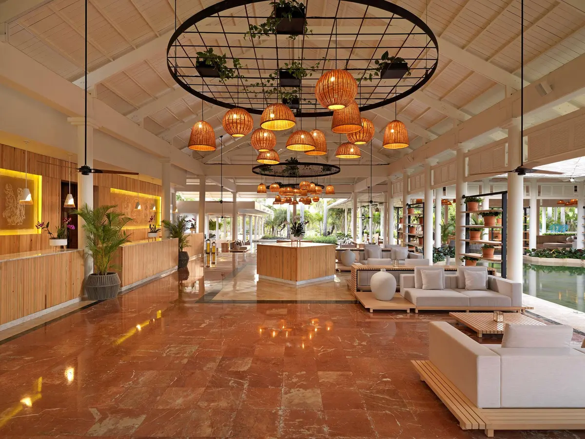 Melia Punta Cana Beach A Wellness AI Resort, foto 15