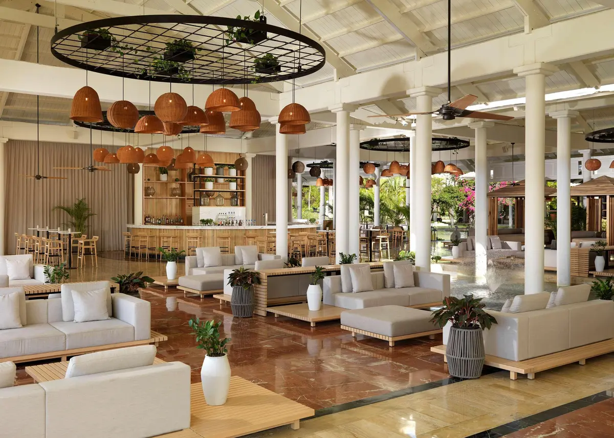 Melia Punta Cana Beach A Wellness AI Resort, foto 13