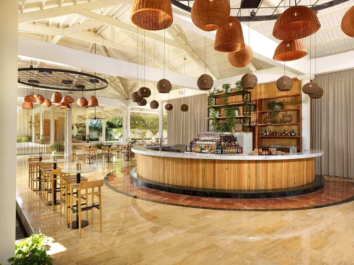 Melia Punta Cana Beach A Wellness AI Resort, imagen 5