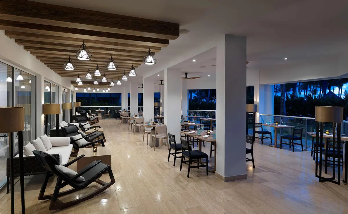 Melia Punta Cana Beach A Wellness AI Resort, foto 6