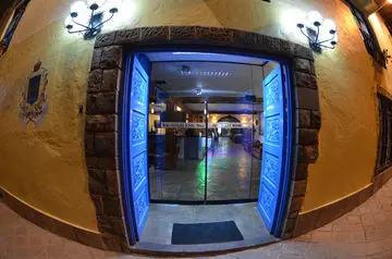 Royal Inka II by Xima