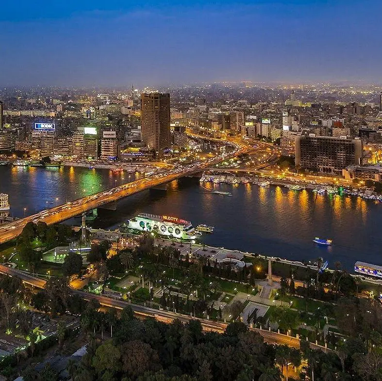 Cairo by Night with Dinner - Kaherah