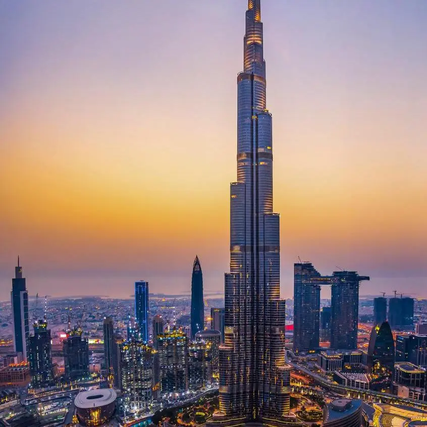 Burj Khalifa climb during Dubai City Tour (Without return transfer) - Dubai