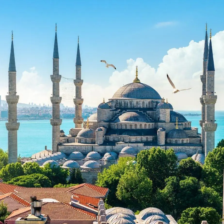 Pack EXTRA Istanbul  - Istanbul