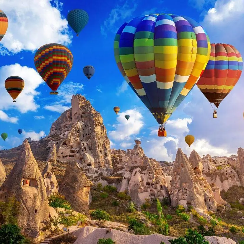 Pack EXTRA Istanbul & Cappadocia  - Cappadocia