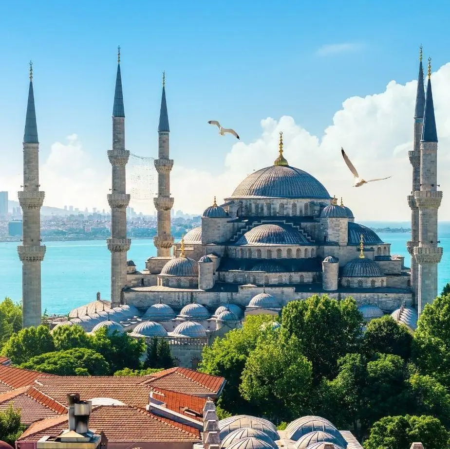 Pack EXTRA Istanbul  - Istanbul