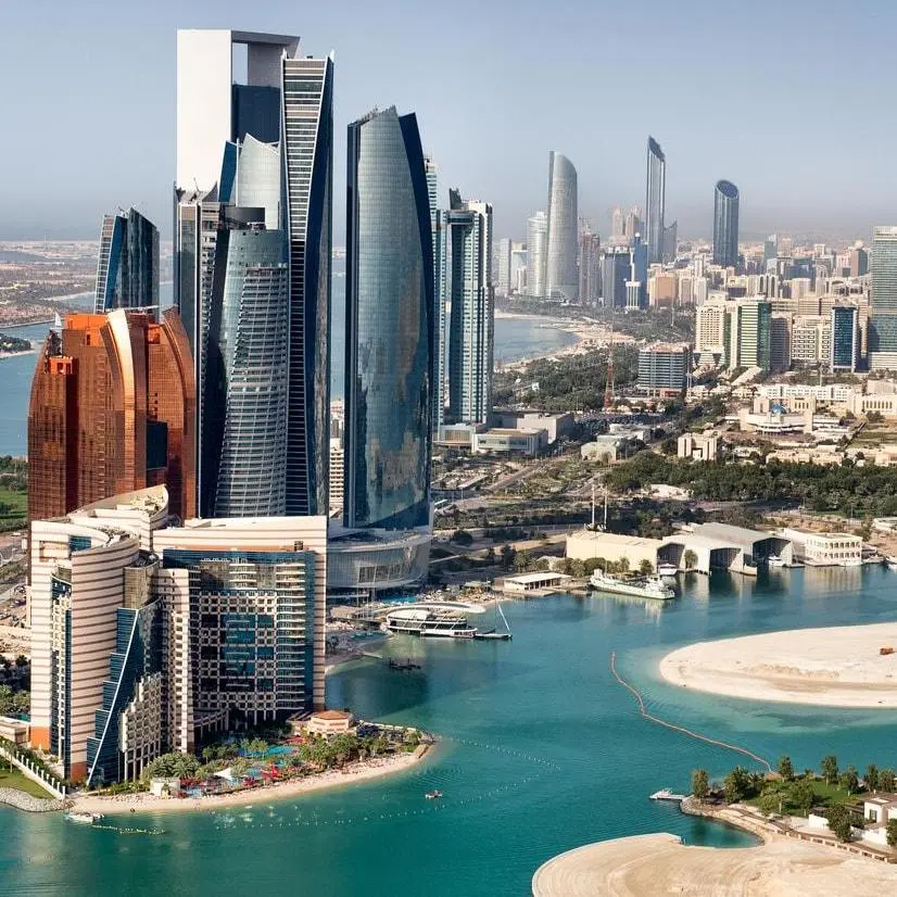 Full Day Visit to Abu Dhabi With Lunch - Dubai
