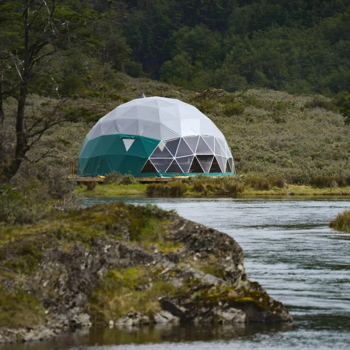Tierra del Fuego National Park with Lunch: Nature and Flavors of the End of the World - Ushuaia