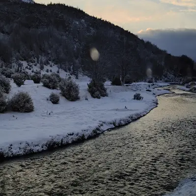 Lakes Off Road + Tierra del Fuego National Park - Ushuaia