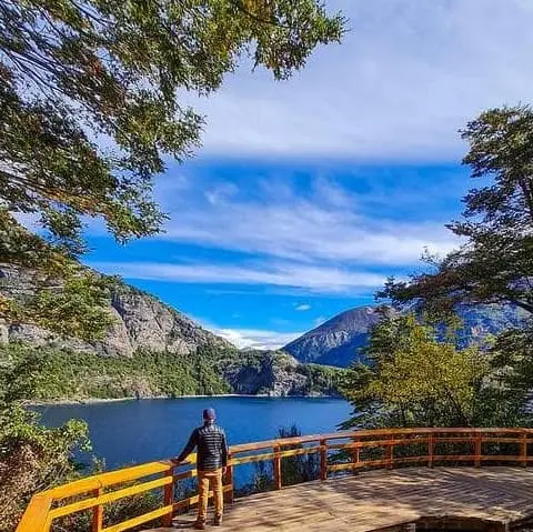 Circuito Chico + Cerro Campanario: dreamlike landscapes of lakes and mountains - Bariloche