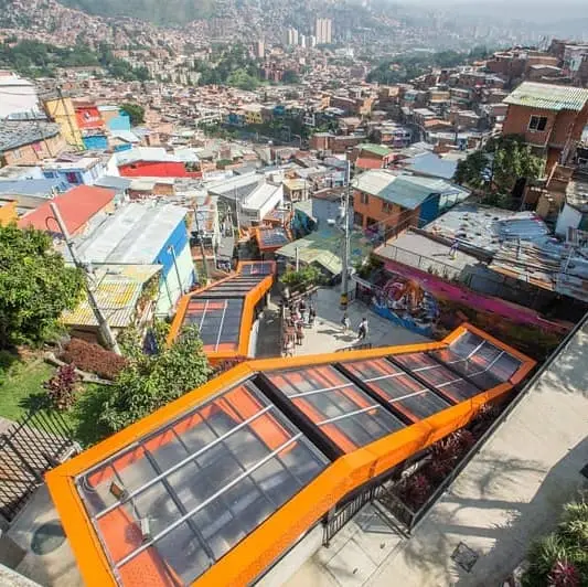 Full Day Tour In Medellín (Grafiti Tour - Comuna 13 + City Tour) - Medellin