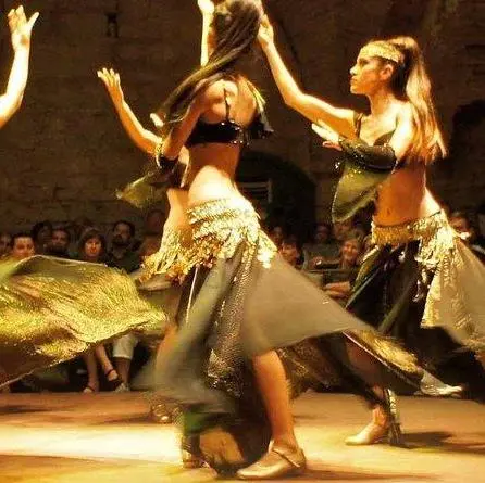 Turkish Night in Cappadocia - Kappadokien