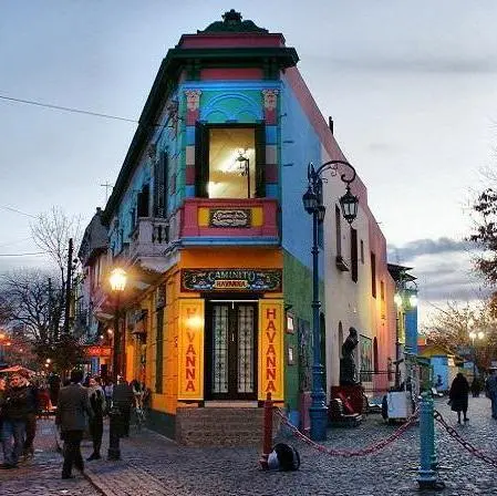 City Tour Buenos Aires 5 Hs  - Buenos Aires