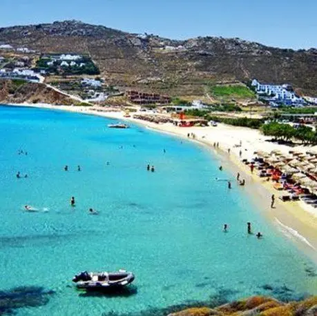 Half day visit to Mykonos Island - Míkonos