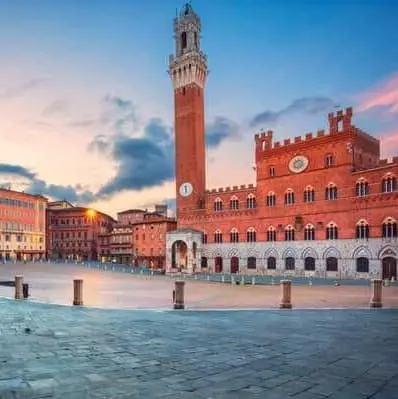 Siena: Mittelalterliches Herz und Gotisches Juwel - Siena