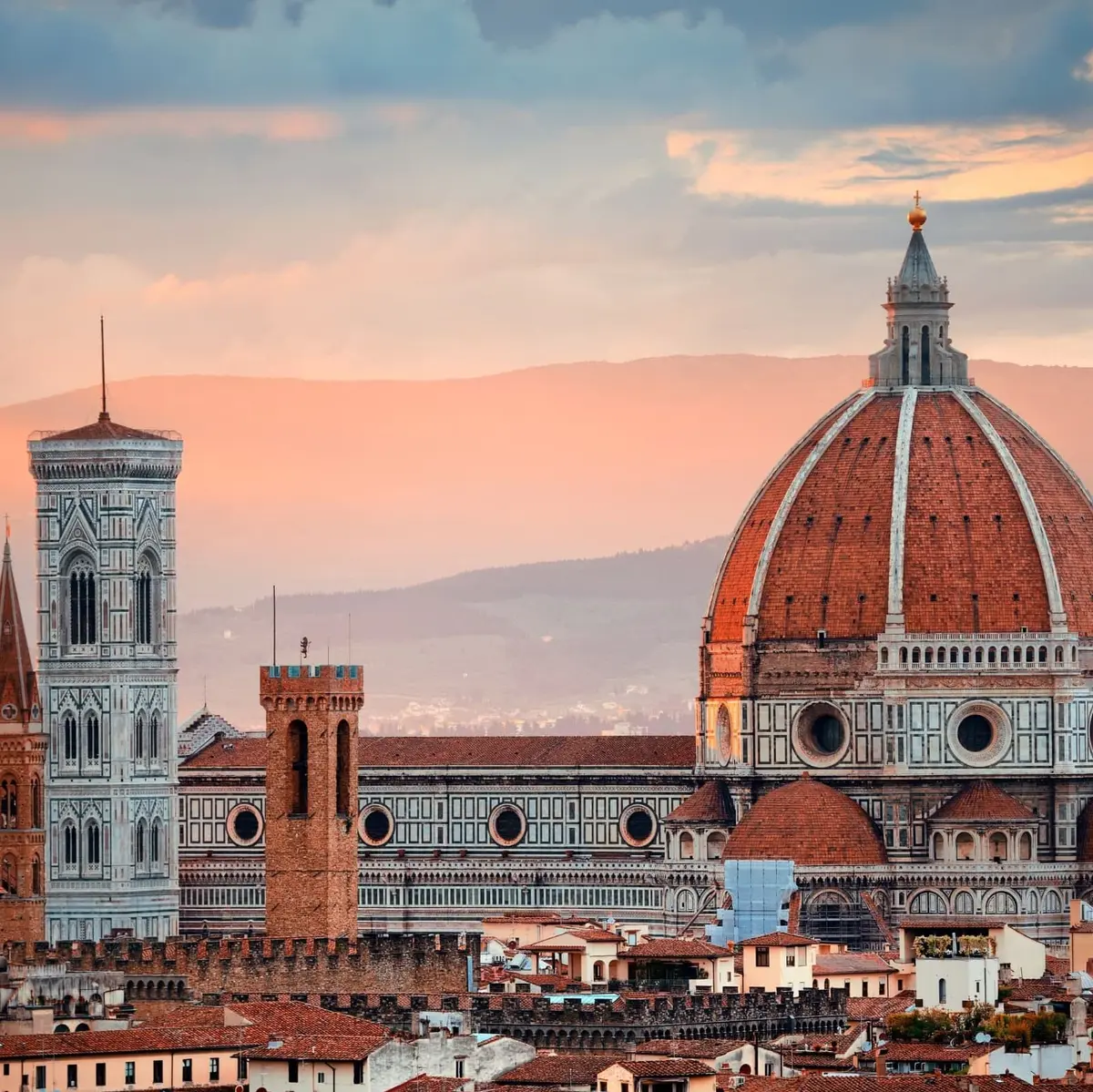 Florence: Walking Guided Tour in the Renaissance - Florenz