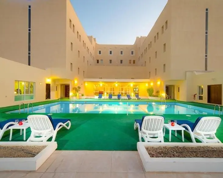 Best Western Sur