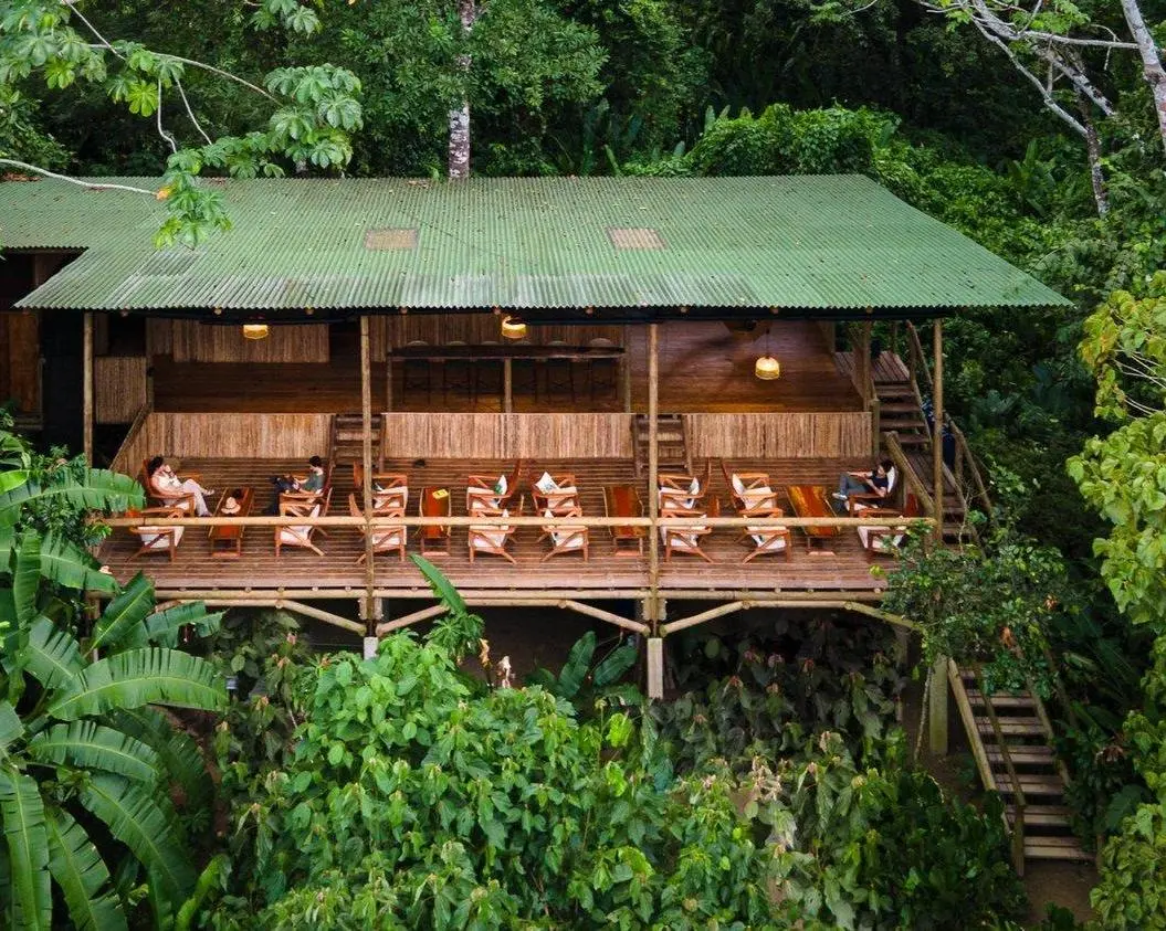 La Manigua Lodge