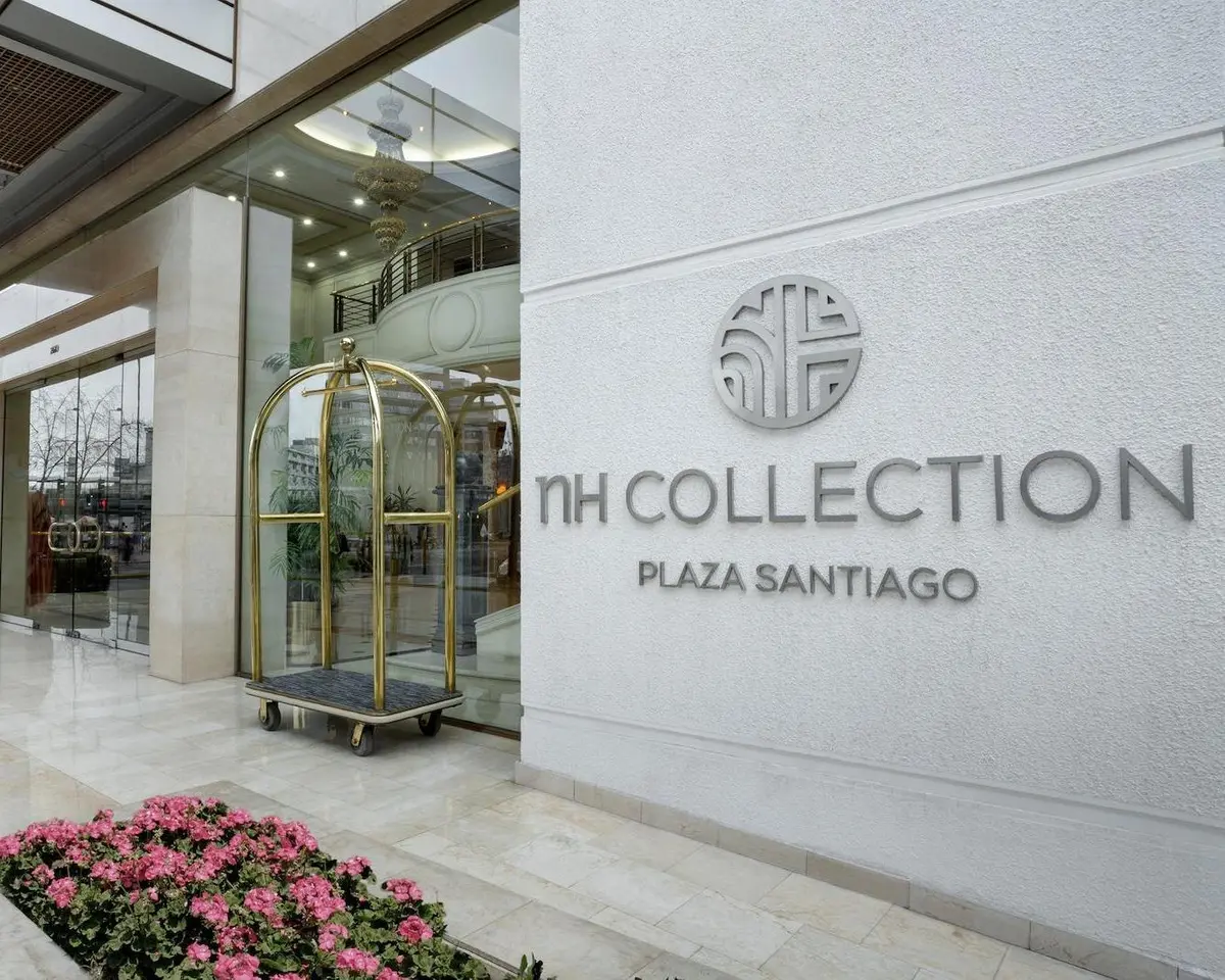 NH Collection Plaza 